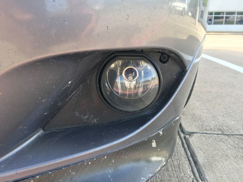 WalMart Headlight Restoration BimmerFest BMW Forum